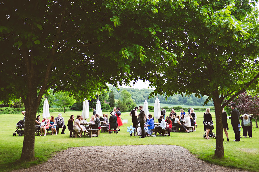 wedding at tithe-barn-67