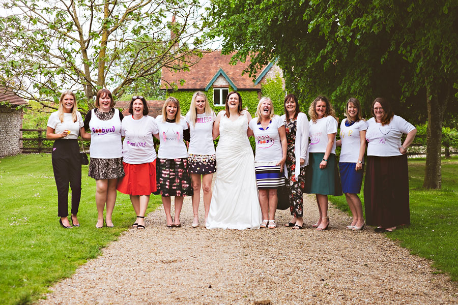 wedding at tithe-barn-82