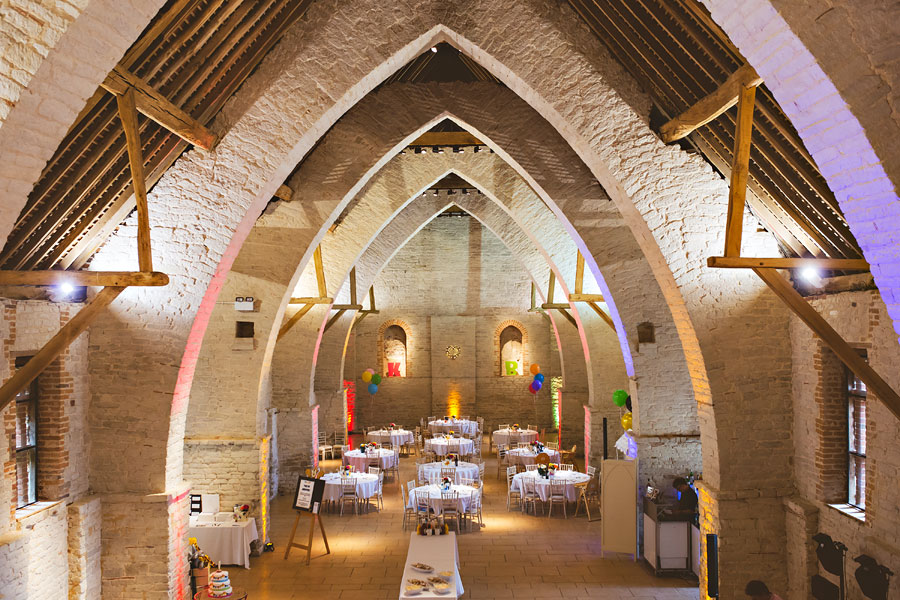 wedding at tithe-barn-87