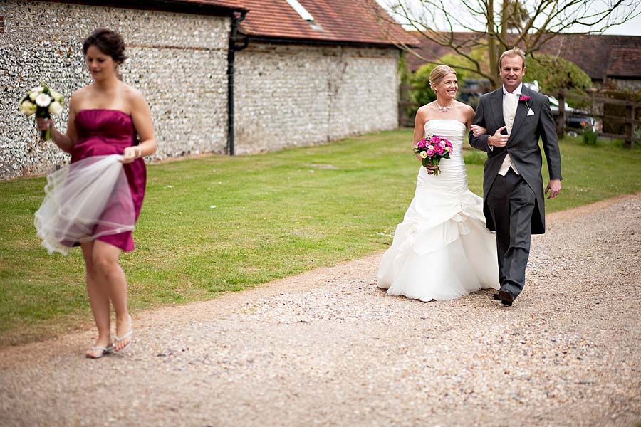 wedding at tithe-barn-27