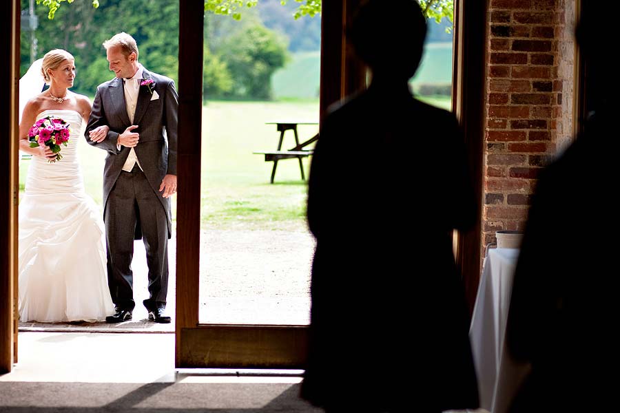 wedding at tithe-barn-28