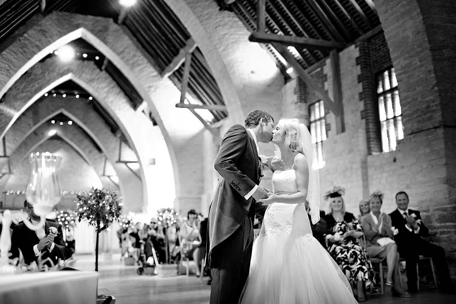 wedding at tithe-barn-34