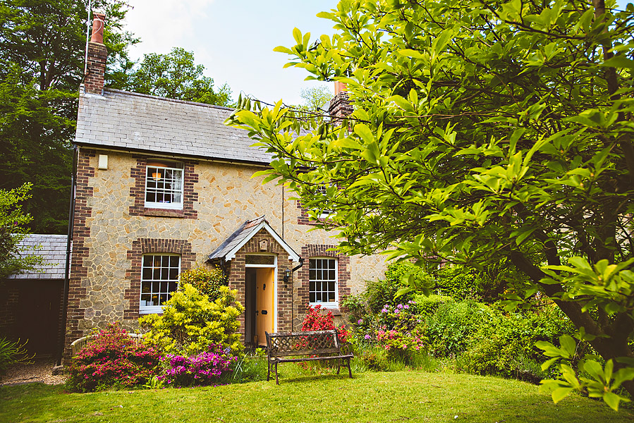 wedding at tithe-barn-1