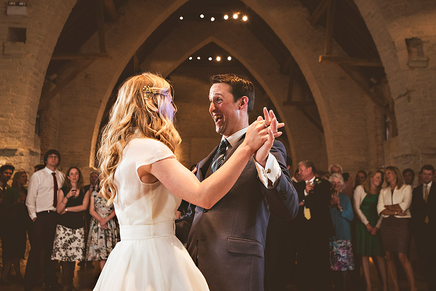 wedding at tithe-barn-126