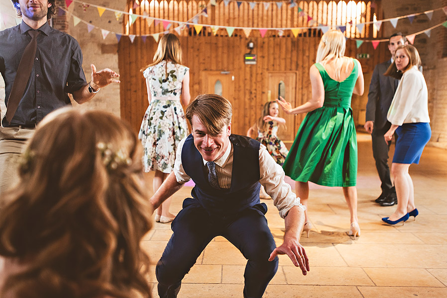 wedding at tithe-barn-132