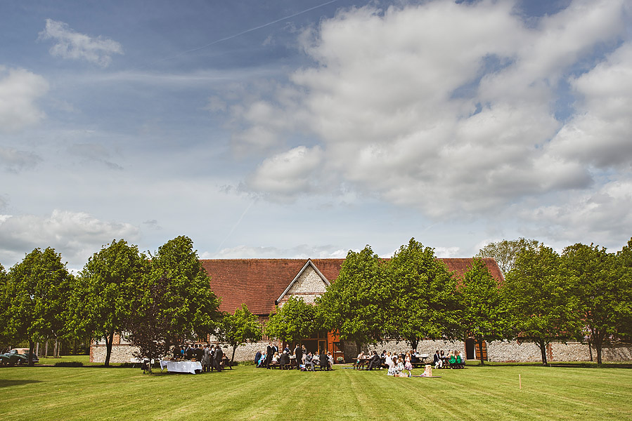 wedding at tithe-barn-62