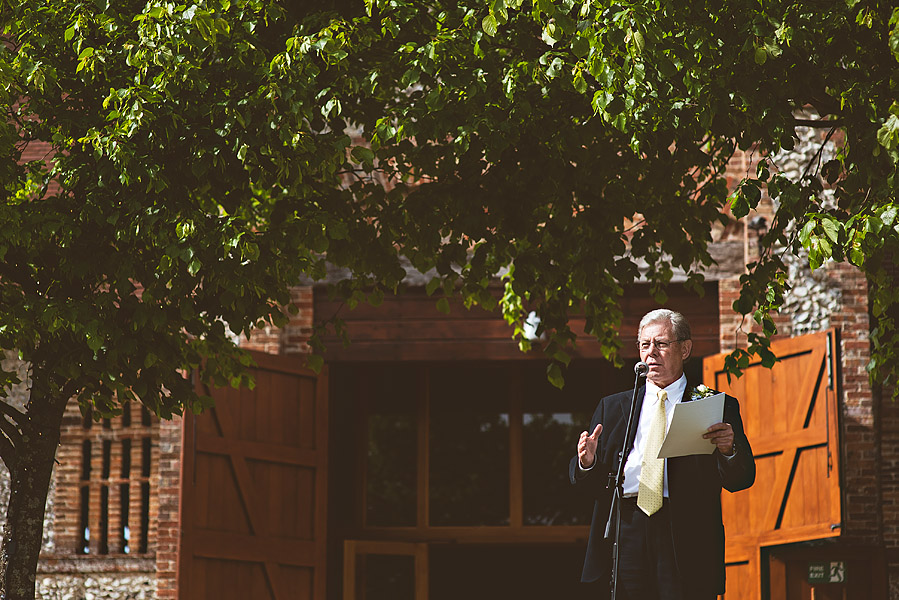 wedding at tithe-barn-89