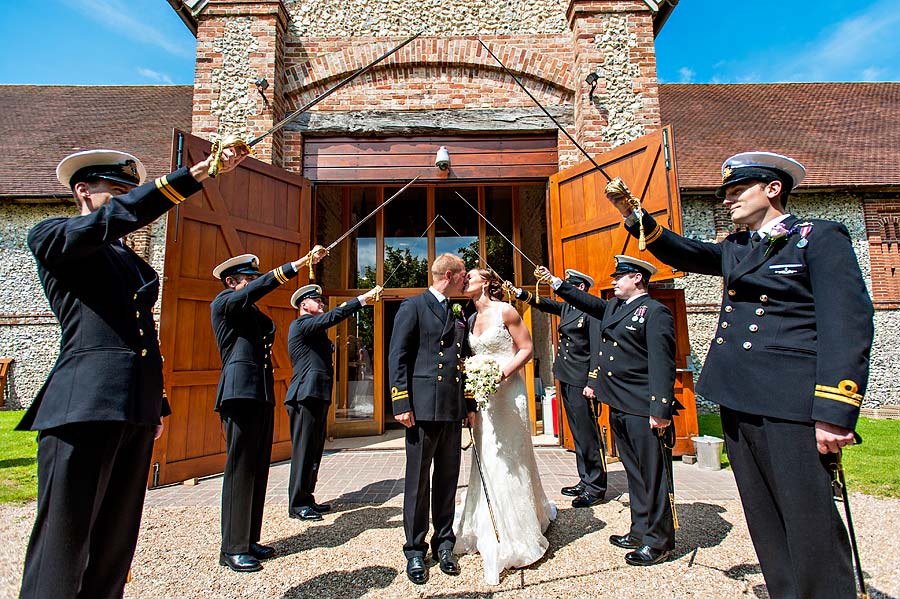 wedding at tithe-barn-43