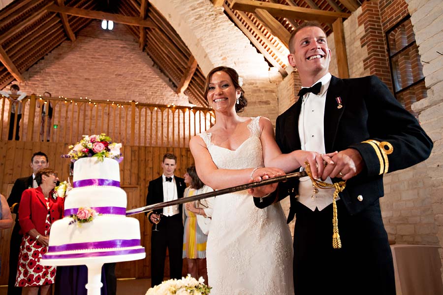 wedding at tithe-barn-88
