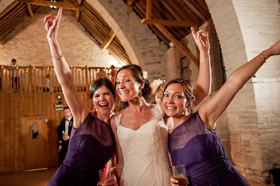 wedding at tithe-barn-98