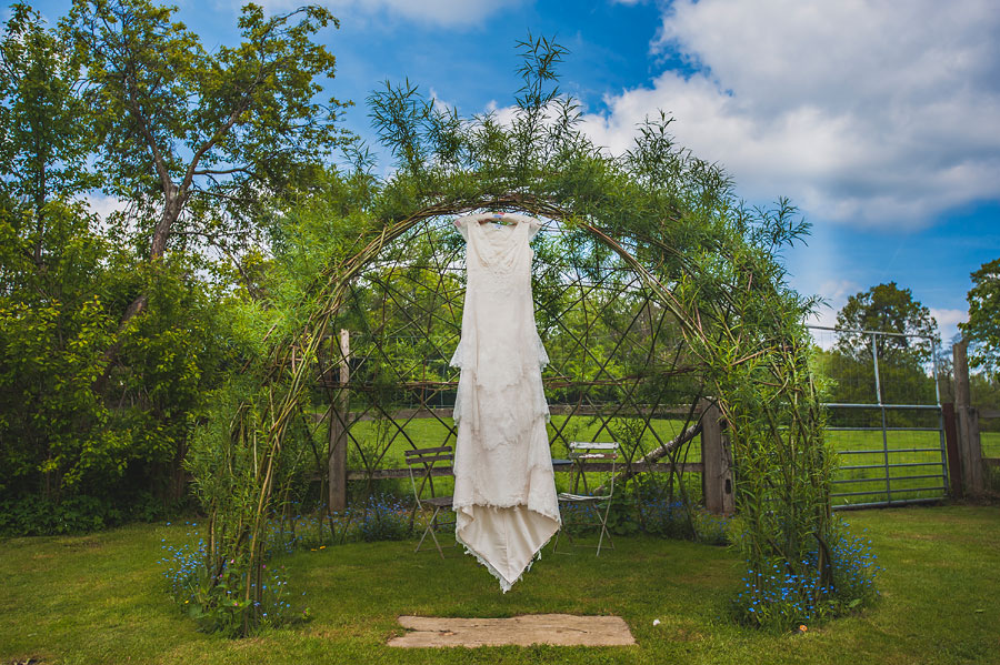 wedding at tithe-barn-1