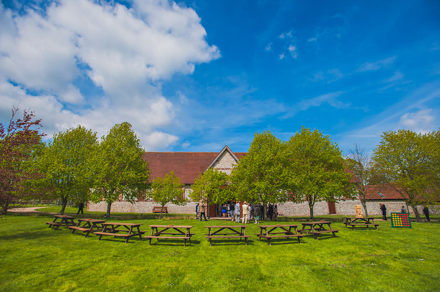 wedding at tithe-barn-15