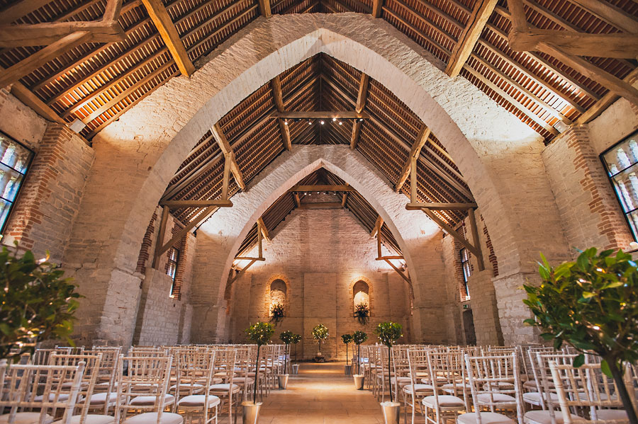 wedding at tithe-barn-16