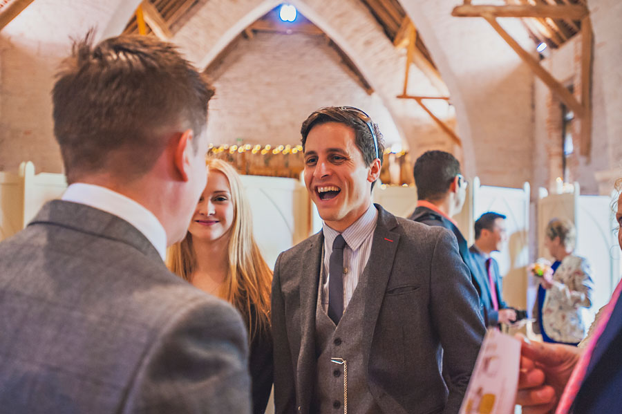 wedding at tithe-barn-22