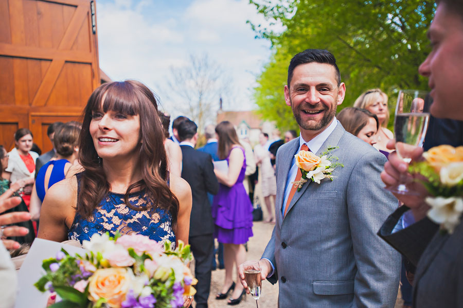 wedding at tithe-barn-41