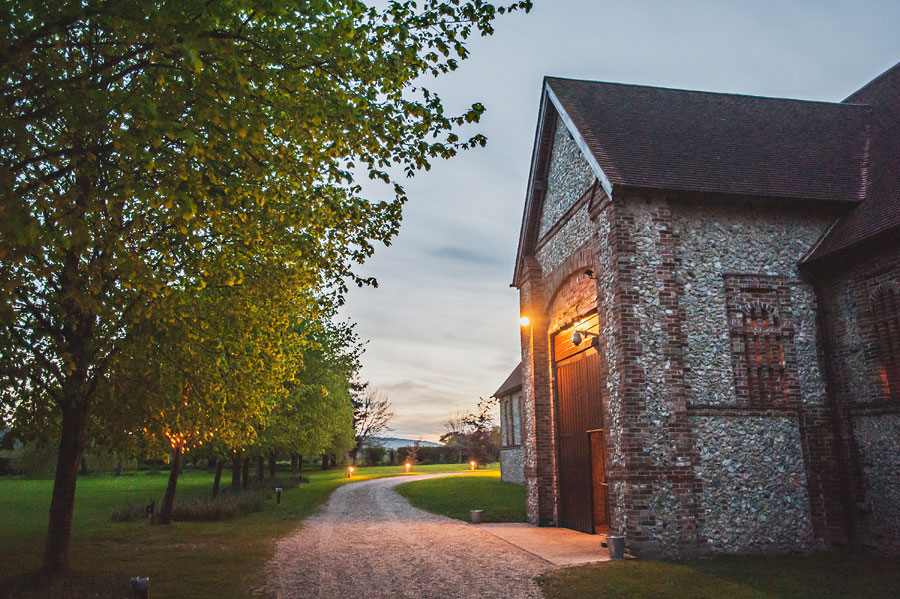 wedding at tithe-barn-98