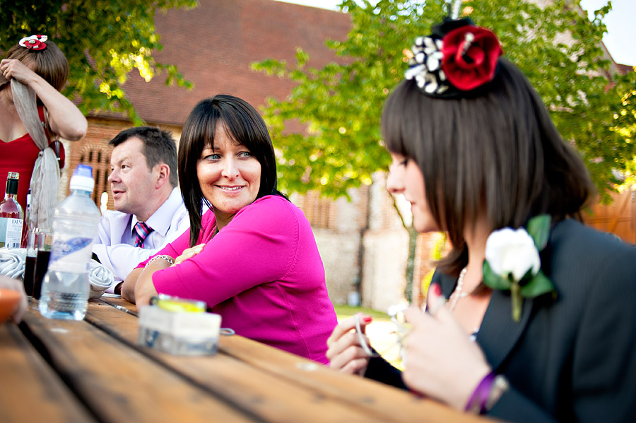 wedding at tithe-barn-75