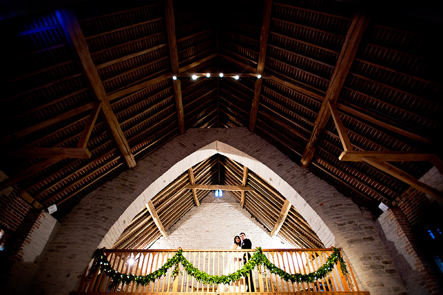 wedding at tithe-barn-82