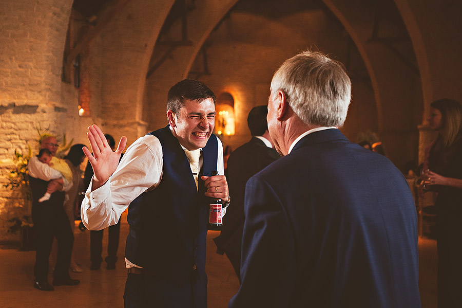 wedding at tithe-barn-134