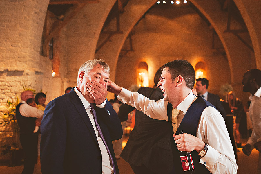 wedding at tithe-barn-135