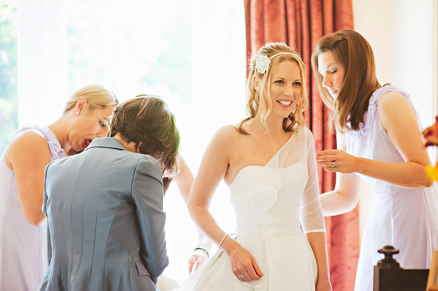 wedding at tithe-barn-14