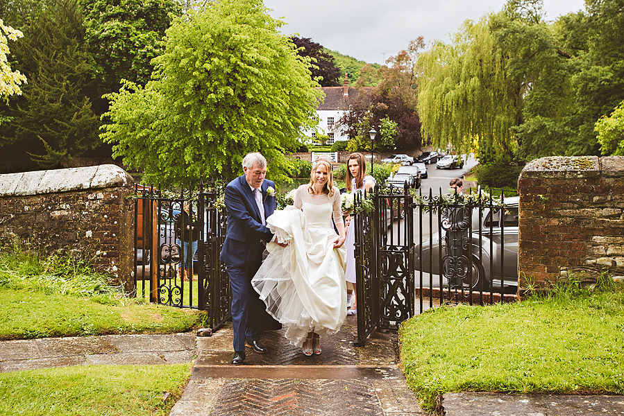 wedding at tithe-barn-31