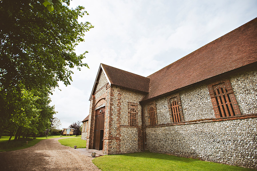 wedding at tithe-barn-64