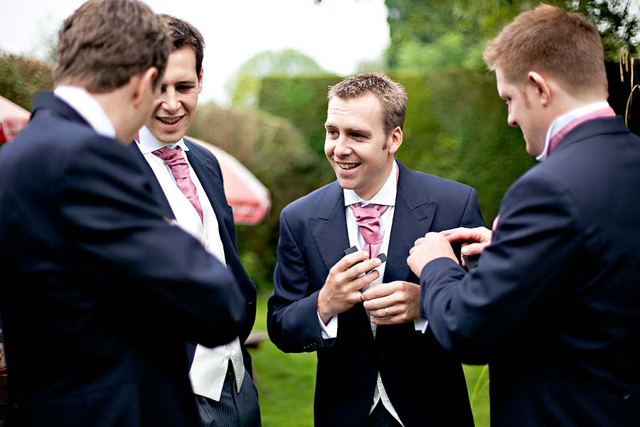 wedding at tithe-barn-21