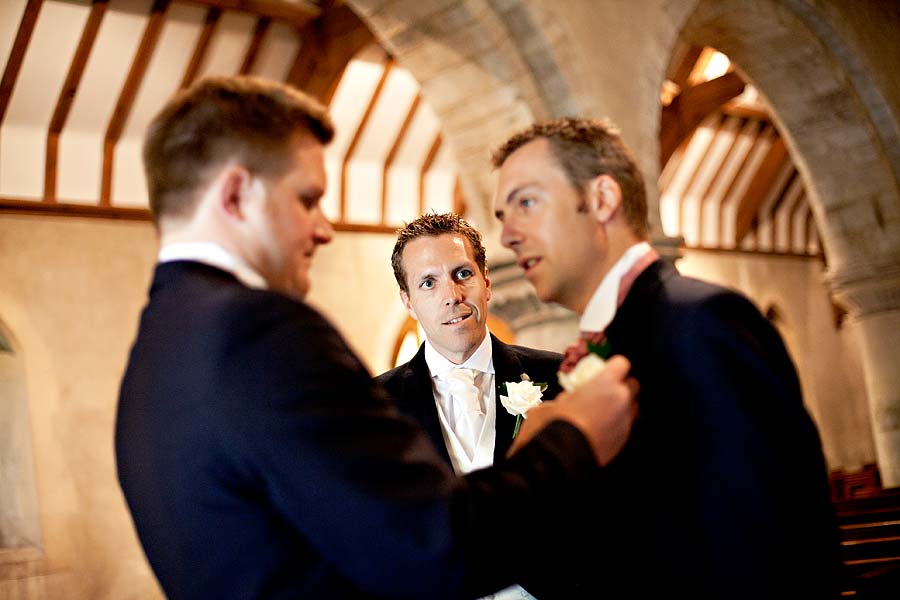 wedding at tithe-barn-22