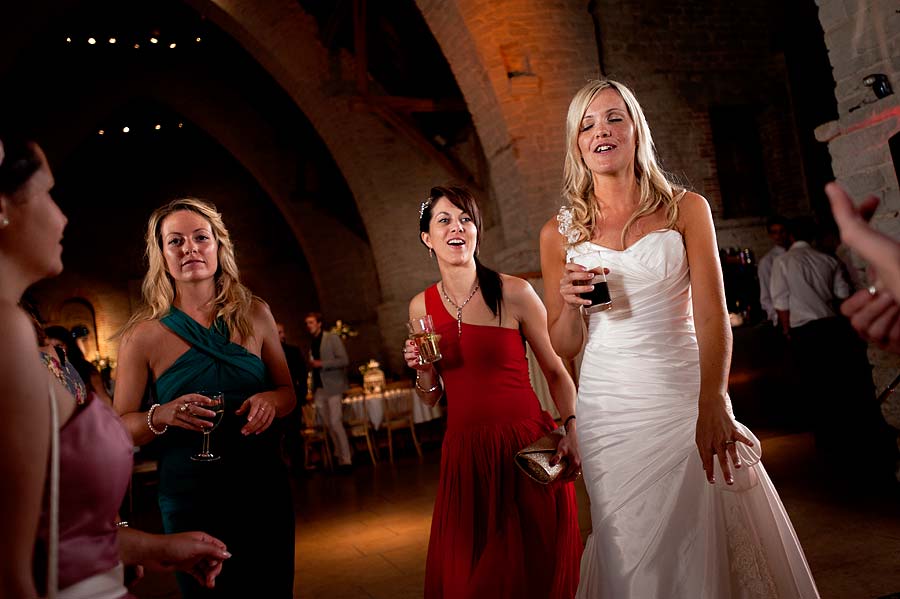 wedding at tithe-barn-82