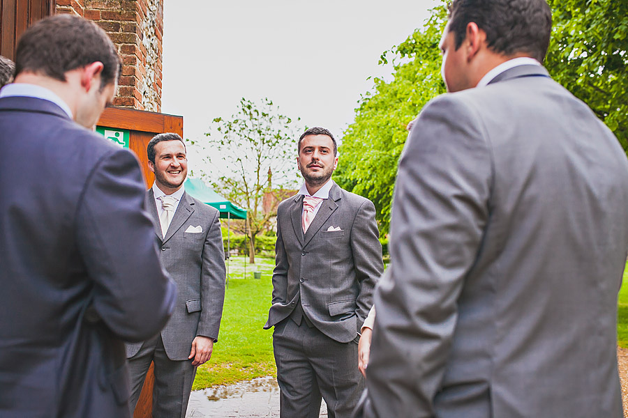 wedding at tithe-barn-18