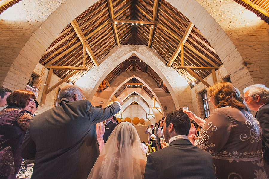 wedding at tithe-barn-73