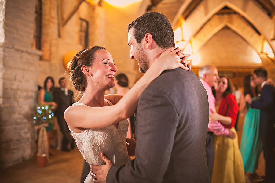 wedding at tithe-barn-92