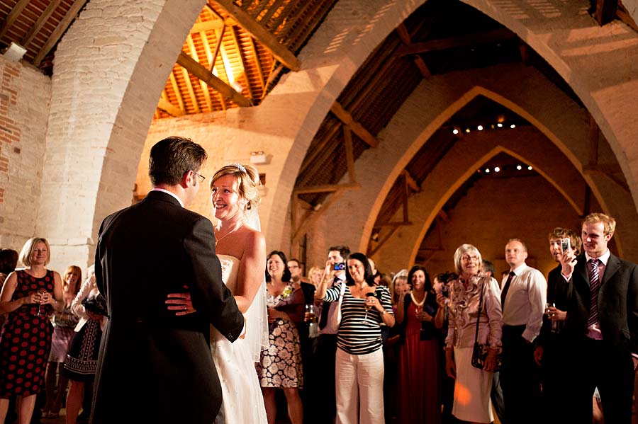 wedding at tithe-barn-92