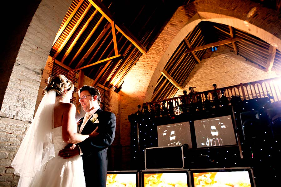 wedding at tithe-barn-93