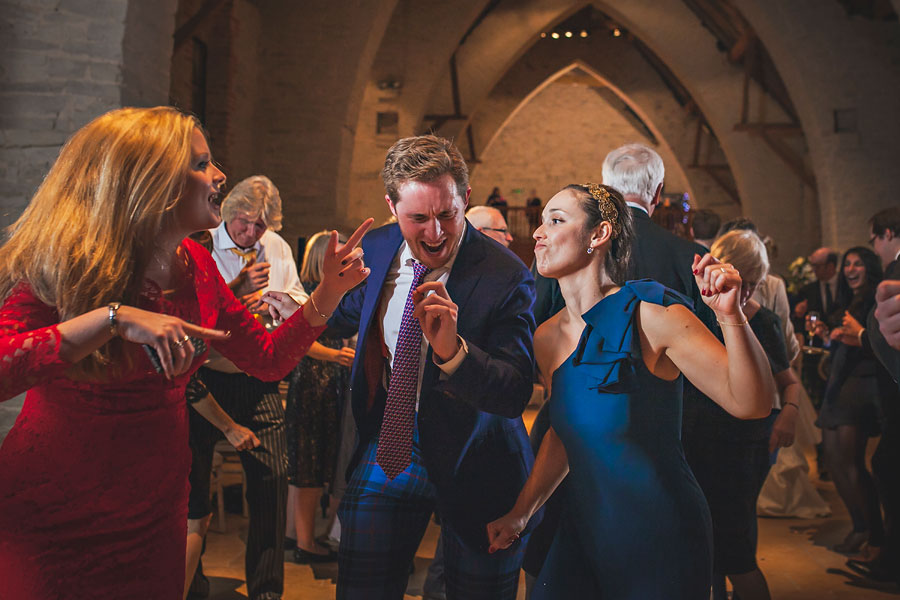 wedding at tithe-barn-118