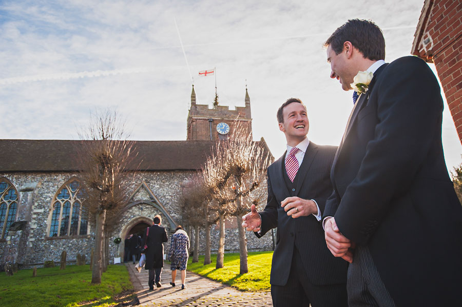 wedding at tithe-barn-28