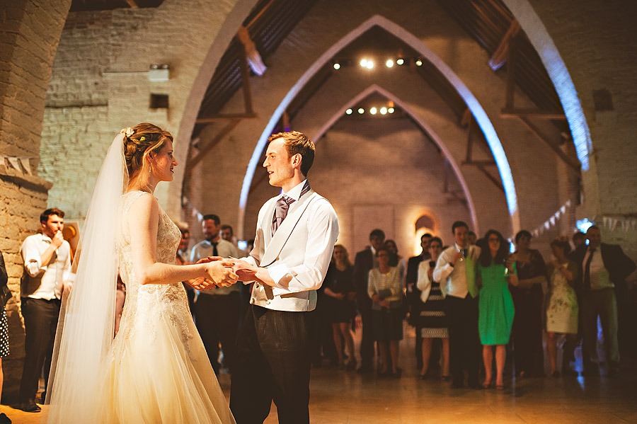 wedding at tithe-barn-104