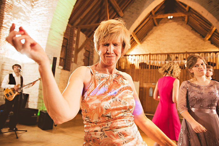 wedding at tithe-barn-116