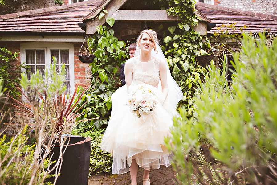 wedding at tithe-barn-26