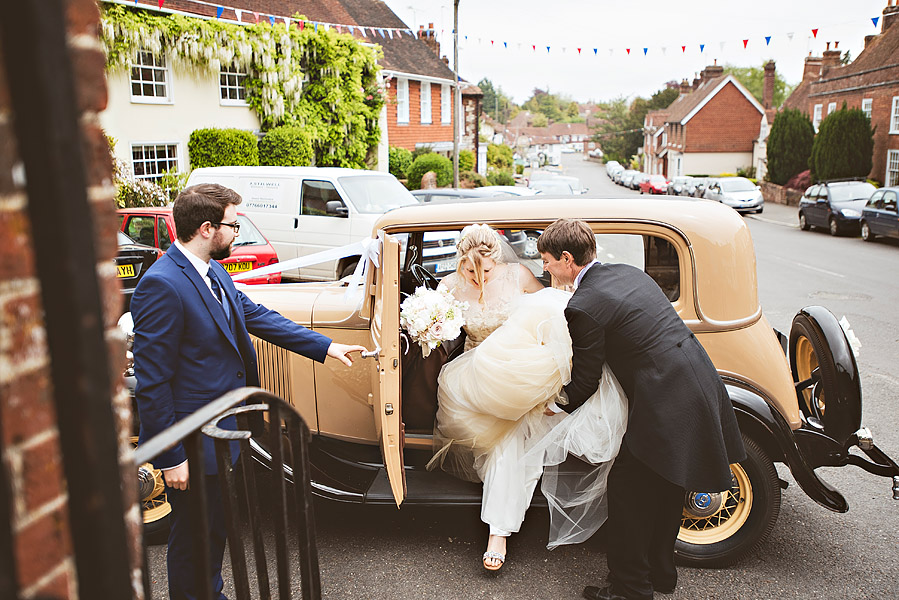 wedding at tithe-barn-27