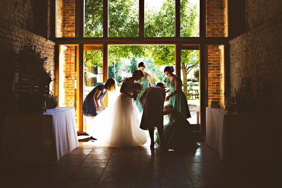 wedding at tithe-barn-46