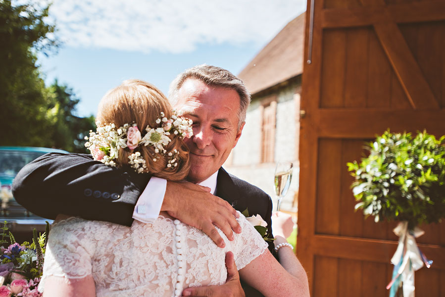 wedding at tithe-barn-70