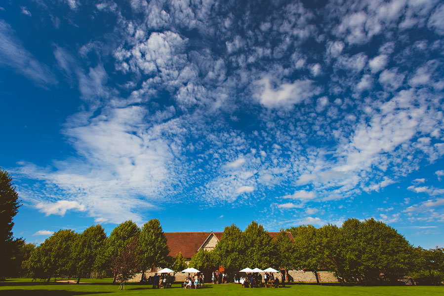 wedding at tithe-barn-90