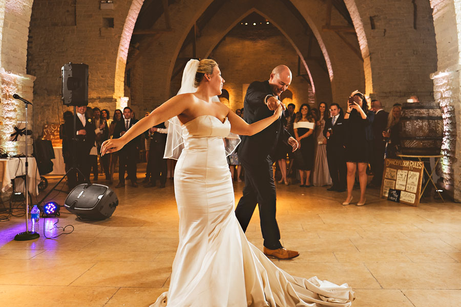 wedding at tithe-barn-147