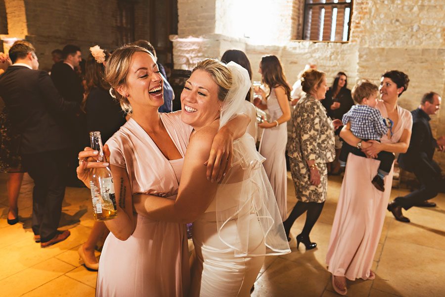 wedding at tithe-barn-150