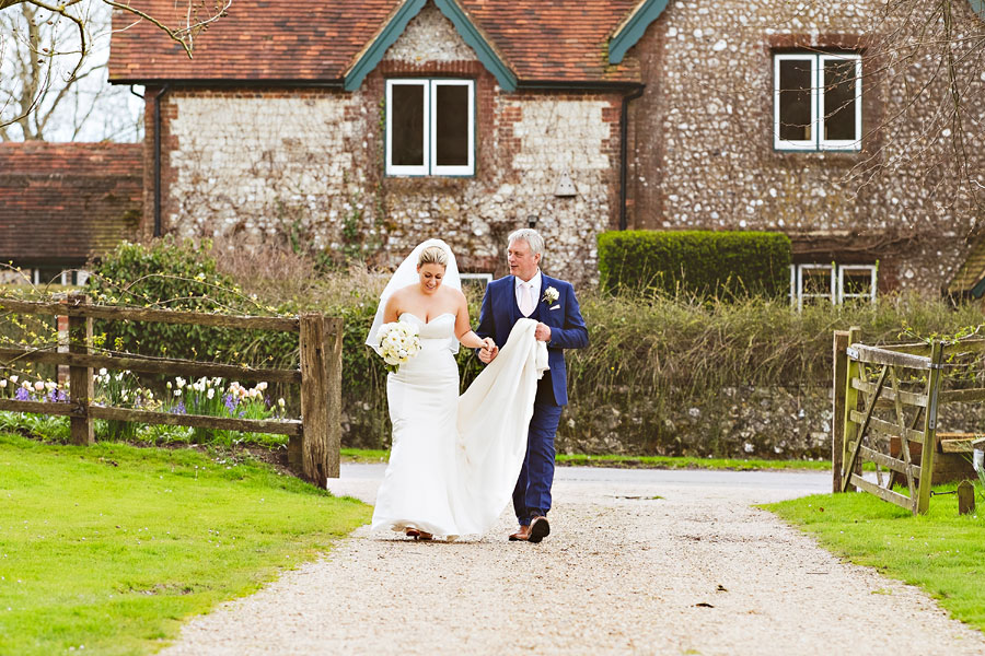 wedding at tithe-barn-47