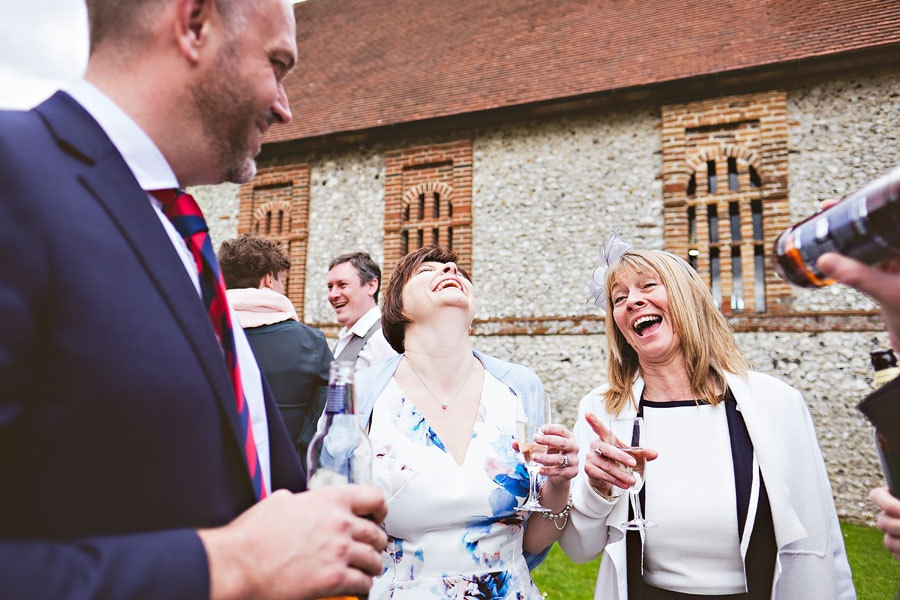 wedding at tithe-barn-72