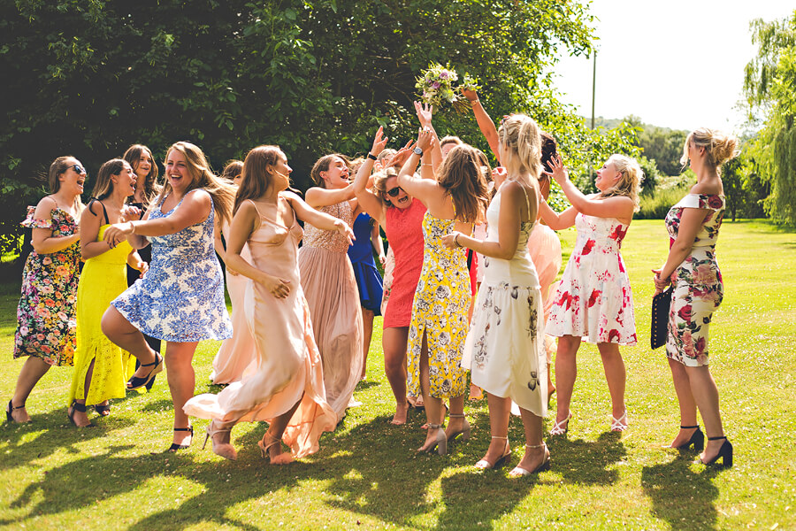 wedding at tithe-barn-101