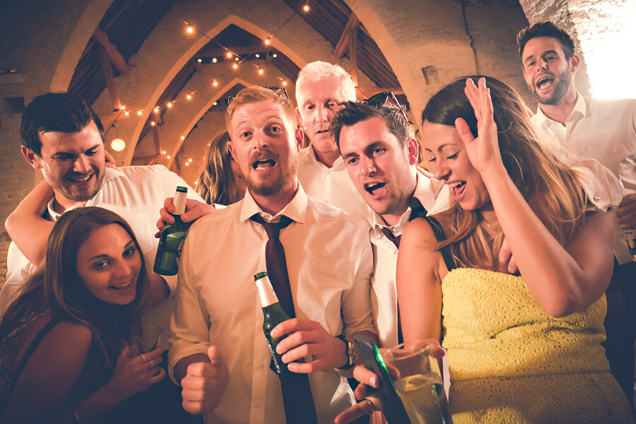 wedding at tithe-barn-189